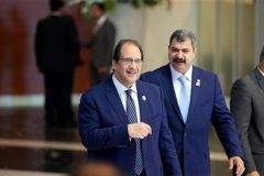 Sisi’s spy chief Egypt: Sisi fires spy chief in surprise decree