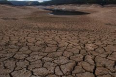 UN Hot UN says last three years were hottest on record