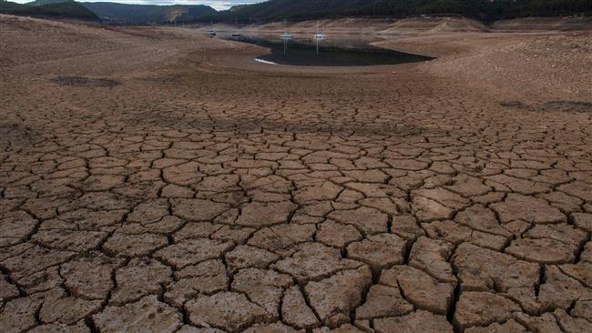 UN says last three years were hottest on record