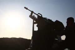 US arms Russia: US arms deliveries to Syria militants prompted Turkey’s offensive