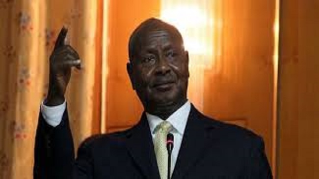 Ugandan thug wins sixth term as vote rigging alleged