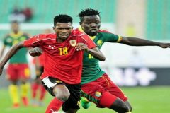 cameroun-angola-chan-2018 Angola penalty send La Republique packing