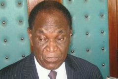 “Public opinion divided over the war in Ambazonia”