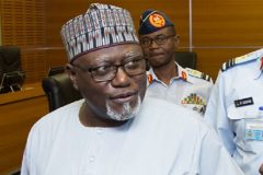Exposed:  Nigerian Secret Service boss preventing lawyers from meeting President Ayuk Tabe