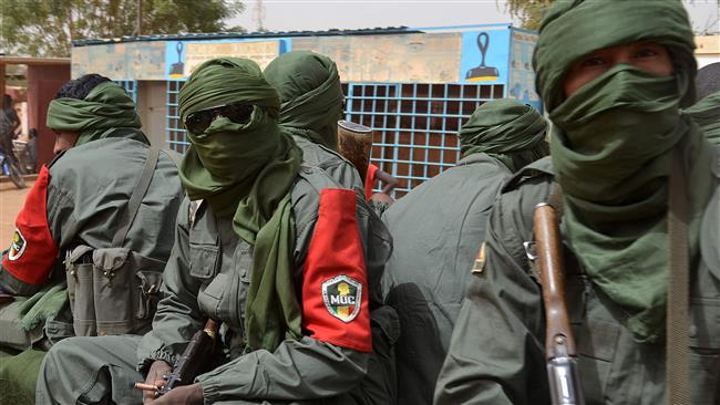 Fresh attack kills 4 soldiers in Mali