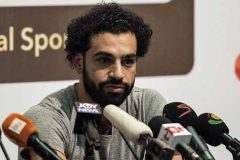Football: Salah wins African Player of the Year award