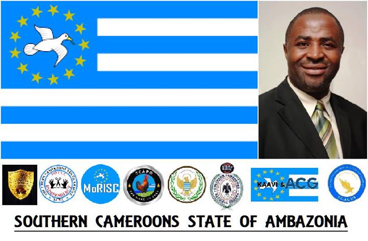 Ambazonia Crisis: UN slams Nigeria over Sisiku Ayuk Tabe extradition