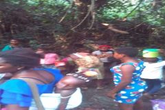 Schools at stake in Southern Cameroons