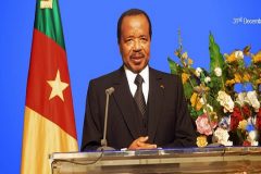 Southern Cameroons Crisis: Beginning of the End for Biya?
