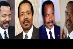 Biya evolving Ruler since 1982, Biya turns 85 as strife grips parts of Cameroon