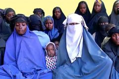 Far North Region: 5 children kidnapped by Boko Haram militants