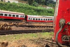 Deal Signed To Extend French Cameroun – Chad Railway Network