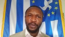 Southern Cameroons Crisis: Norway extends detention of Ayaba Cho