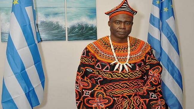Southern Cameroons: Interim Government picks a tactful leader