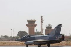 European Union to double funding for military force in West Africa’s Sahel region