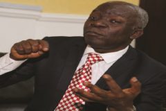 Ambazoniagate: President Ayuk Tabe’s lawyer says Under Buhari, Nigerian govt. has resorted to authoritarian tactics