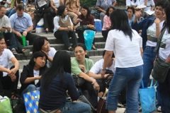 Filipinos More than 2,200 Filipino citizens in Kuwait seek repatriation