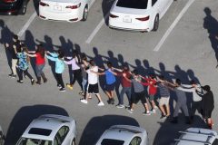 Florida shooting Florida Governor urges FBI director to resign after school shooting