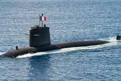 French Nuke France to spend $33bn on upgrading nukes to meet NATO commitments