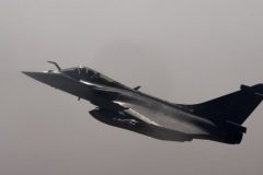 French air force French raid in Mali leaves at least 10 dead