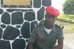 Gendarme Southern Cameroons War: Gendarmerie officer killed in Kumba