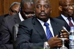 Former Congo-Kinshasa president sentenced to death for war crimes
