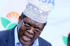 Kenya lawyer Kenya deports opposition firebrand