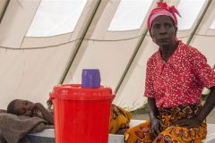 Malawi Malawi: Cholera outbreak kills nine