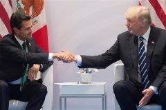 Mexico President Mexico president shelves plan to visit US after Trump phone call