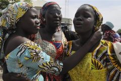 Nigeria: Female supporters of Zakzaky accuse govt. of holding abducted girls