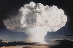 Pentagon unveils nuclear arms policy with focus on Russia