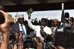 Kenya court orders government to lift ban on three TV stations