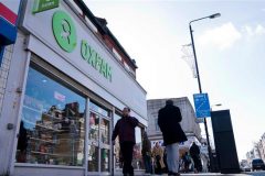 Oxfam Haiti suspends Oxfam operations amid sex abuse scandal