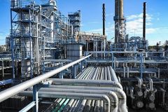 Refinery Nigeria in talks with firms to revamp oil refineries