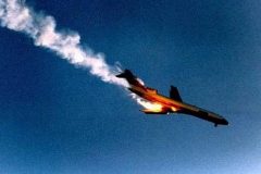 Russian plane crash Russia passenger aircraft crashes, leaves no survivors