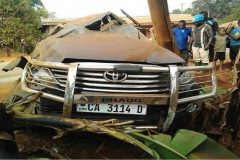 SDO of Ndop reported killed in Ambazonia Tigers attack