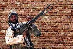 Shekau News Leader of Boko Haram is dead, says rival militant Islamist group