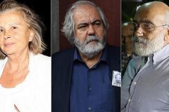 Turkey journalist Turkey sentences six journalists to life in jail over links to coup