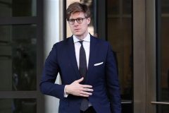 US Lawyer US: Lawyer pleads guilty to lying in Robert Mueller’s Russia probe