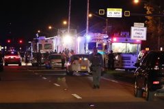 US School shooting Gun nightmare in US schools: Shooting every 60hrs