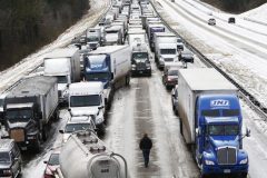US infrastructure Trump administration to propose $1.5 trillion for crumbling US infrastructure