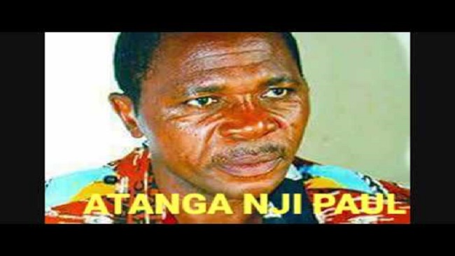 CPDM Crime Syndicate: Atanga Nji says Biya has won war against Ambazonia Separatists