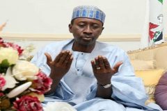 babagana monguno Oblivious of the ongoing ICC preliminary examination, Buhari’s agent admits abducting Ambazonian leaders; Endorses another genocide in the Gulf of Guinea