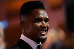 Samuel Eto’o joins Turkish Super Lig club Konyaspor