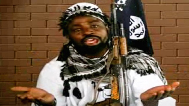 Boko Haram confirms death of notorious leader Abubakar Shekau