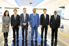 29511313_1842038232494075_1496562986400432840_n Beijing: China’s top legislator meets Biya