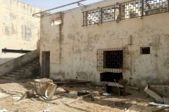 Ahidjo residence Cameroonians shocked after seeing images of Late President Ahidjo’s residence
