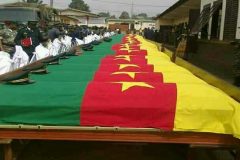Southern Cameroons Crisis: Government is overwhelmed