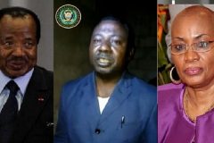 Ambazonia war Ambazonian militants release video of abducted govt official