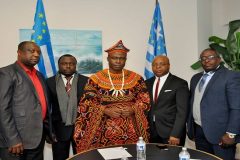 Ambazonian new leader Recovering Southern Cameroons stolen wealth must NOT be equated with ransom